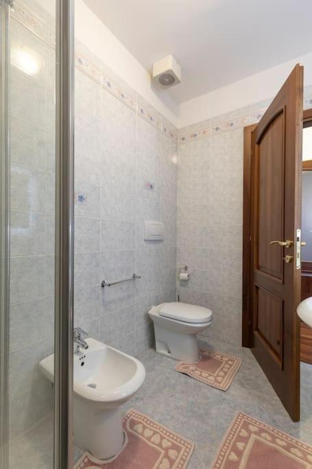 Residenza Sirtori Free Parking Verona Exterior foto