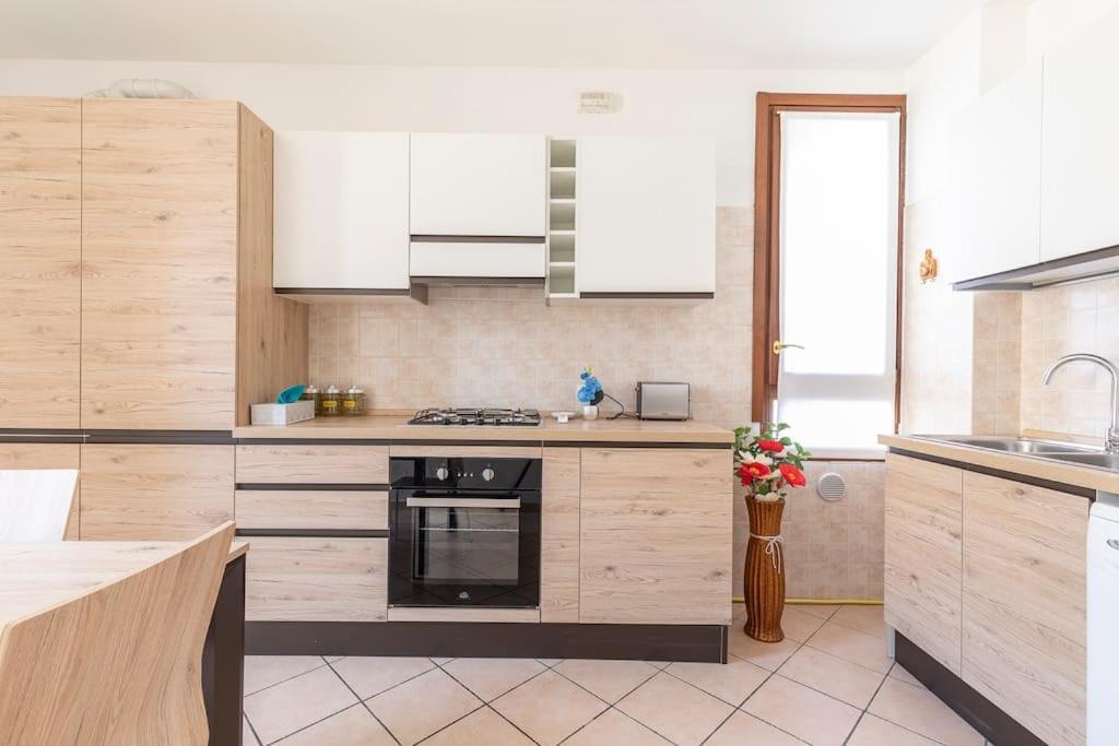Residenza Sirtori Free Parking Verona Exterior foto