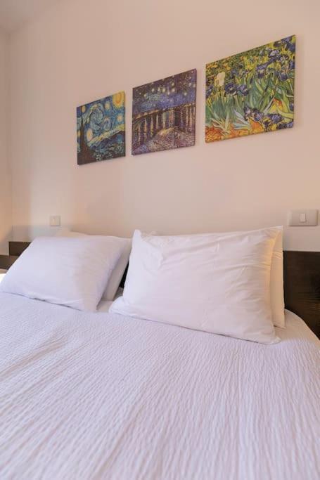 Residenza Sirtori Free Parking Verona Exterior foto