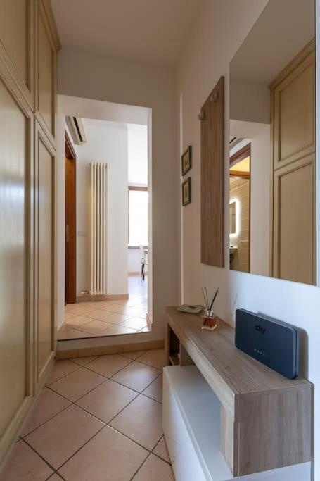 Residenza Sirtori Free Parking Verona Exterior foto