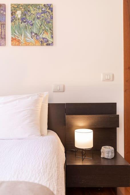 Residenza Sirtori Free Parking Verona Exterior foto