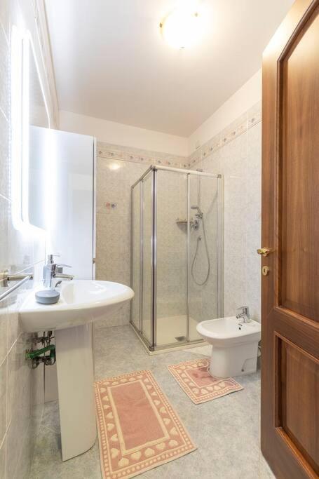 Residenza Sirtori Free Parking Verona Exterior foto