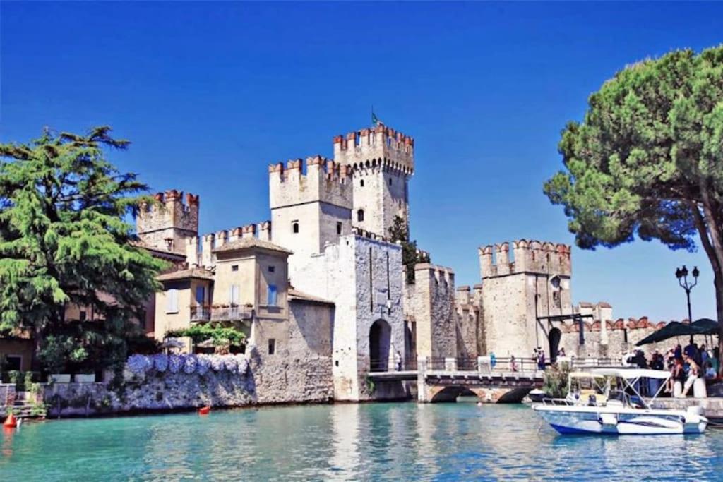 Residenza Sirtori Free Parking Verona Exterior foto