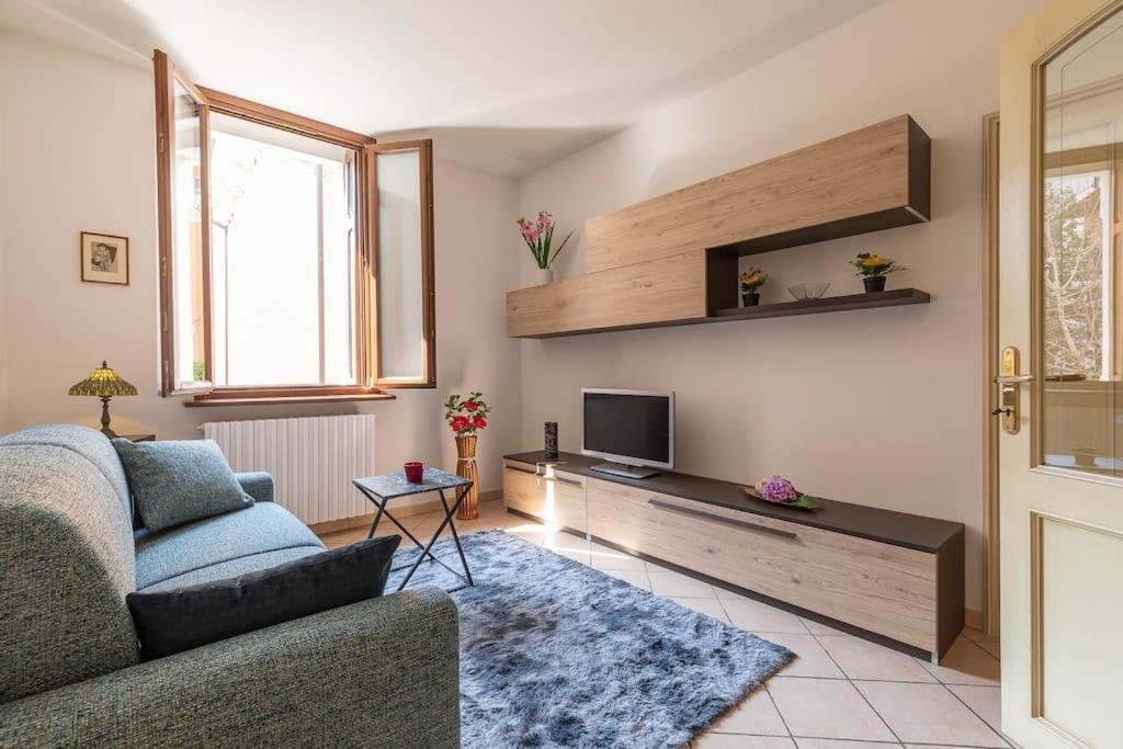 Residenza Sirtori Free Parking Verona Exterior foto