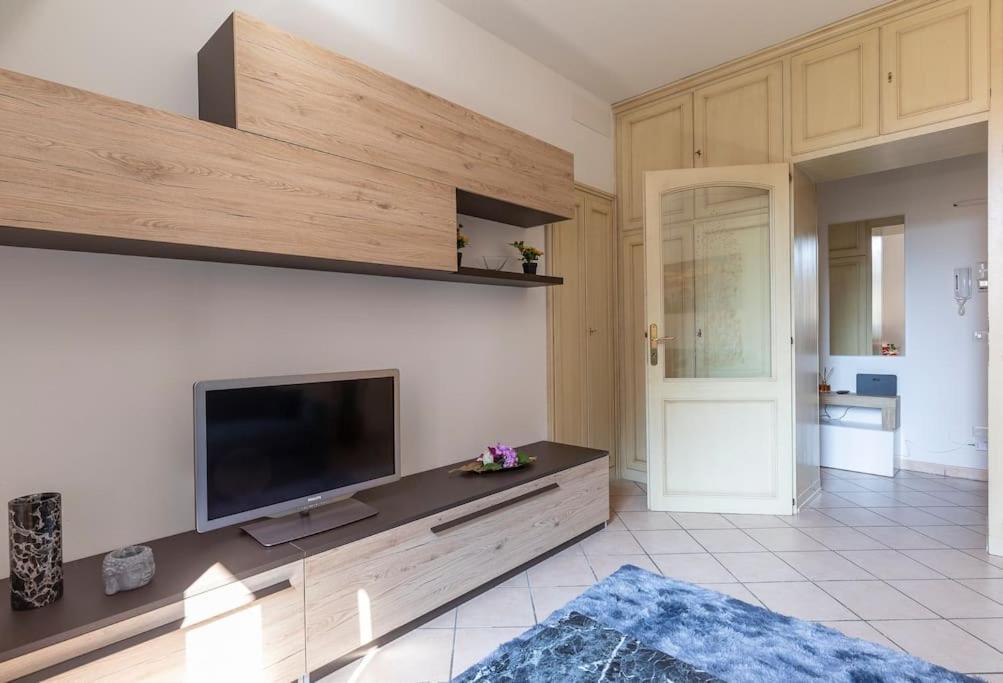 Residenza Sirtori Free Parking Verona Exterior foto