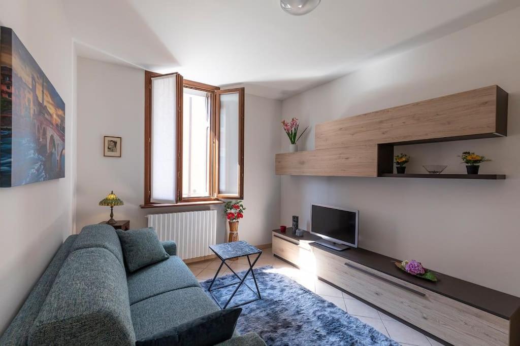 Residenza Sirtori Free Parking Verona Exterior foto