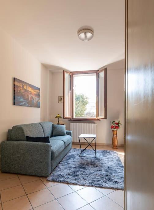 Residenza Sirtori Free Parking Verona Exterior foto