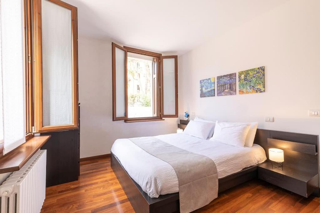 Residenza Sirtori Free Parking Verona Exterior foto