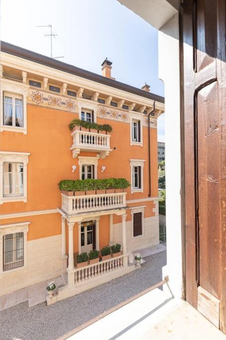 Residenza Sirtori Free Parking Verona Exterior foto