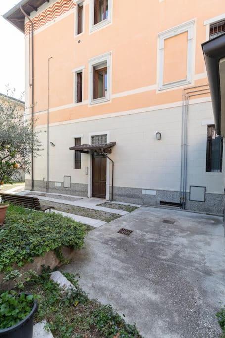 Residenza Sirtori Free Parking Verona Exterior foto