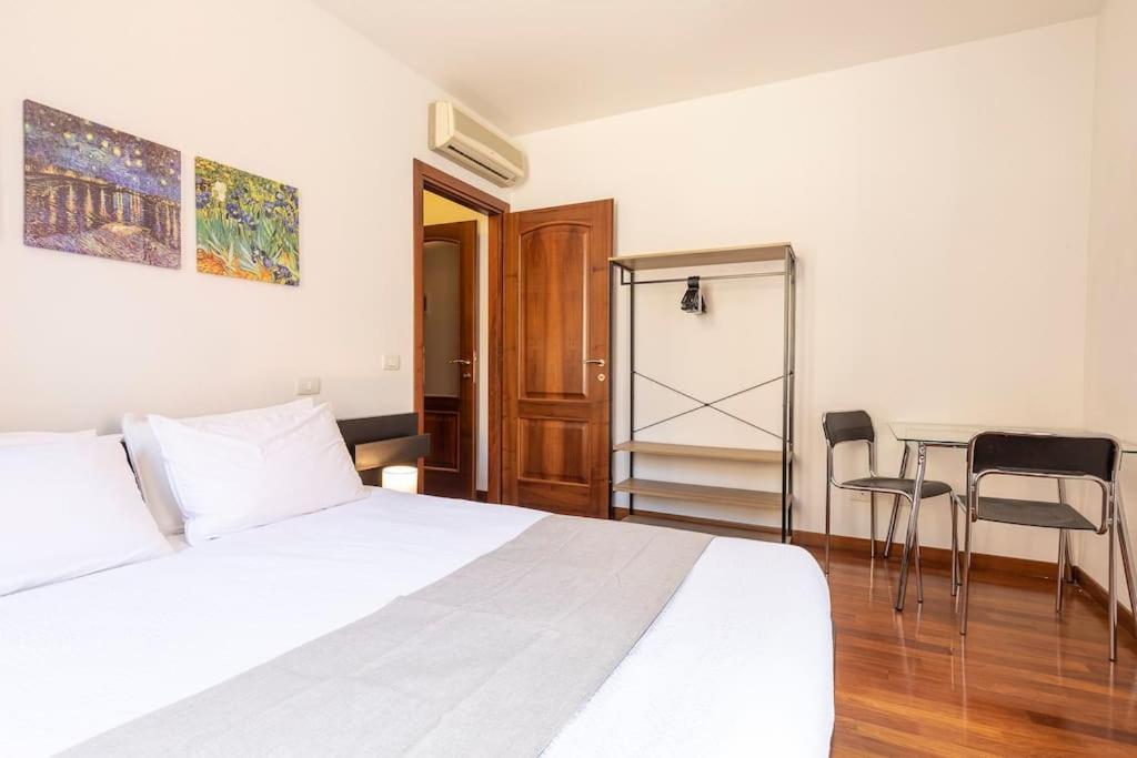 Residenza Sirtori Free Parking Verona Exterior foto