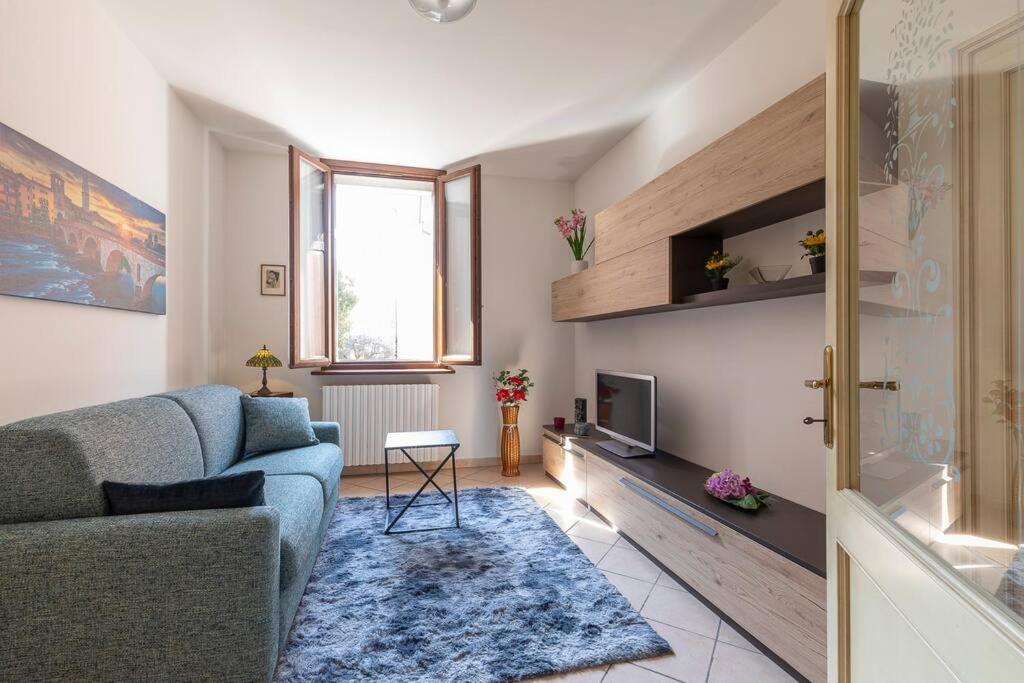 Residenza Sirtori Free Parking Verona Exterior foto