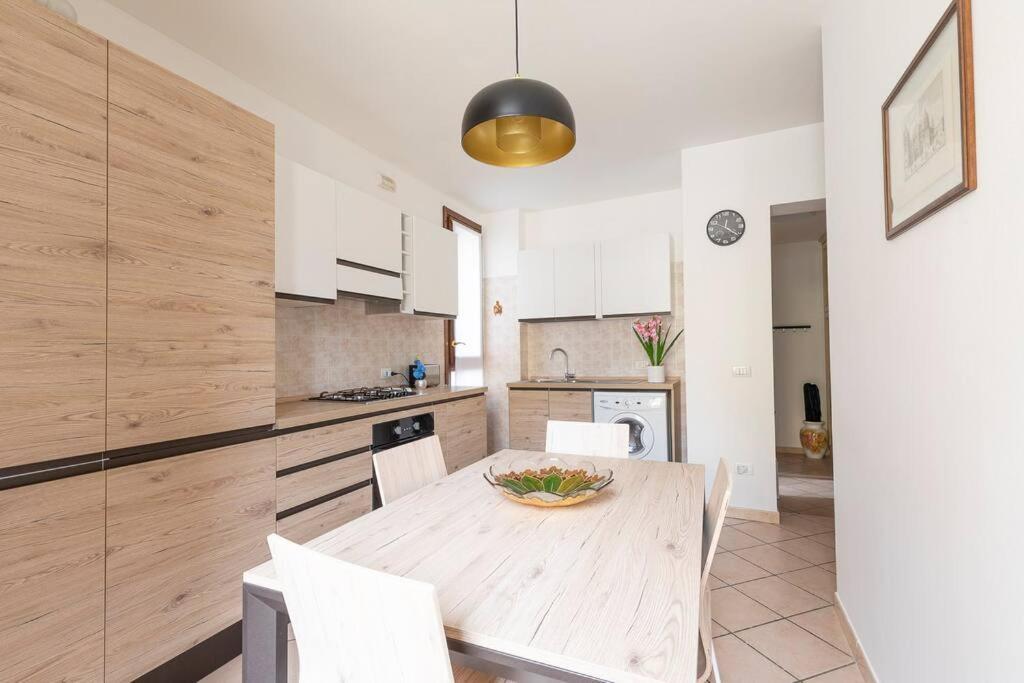 Residenza Sirtori Free Parking Verona Exterior foto