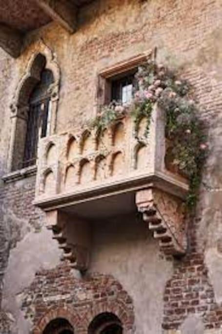 Residenza Sirtori Free Parking Verona Exterior foto