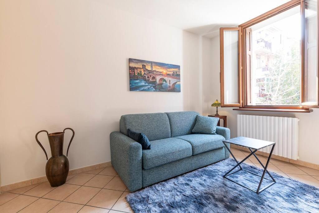 Residenza Sirtori Free Parking Verona Exterior foto